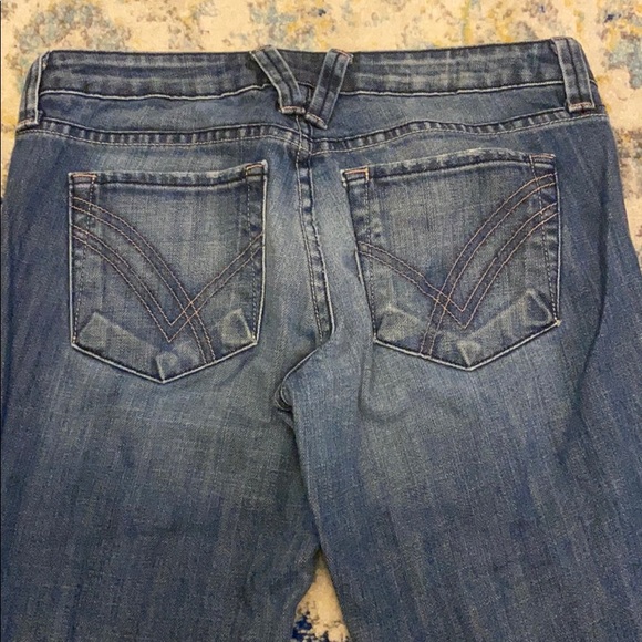 William Rast Jeans - Picture 2 of 5